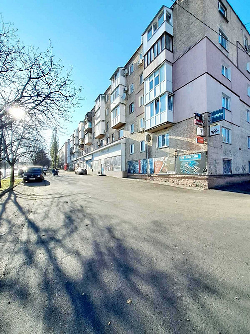 Продам 3-и к/к з незвичайним плануванням біля ресторану "Ча-Ча". Кропивницький - зображення 4