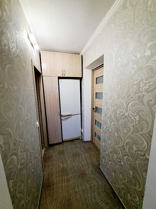 Продам 3-и к/к з незвичайним плануванням біля ресторану "Ча-Ча". Кропивницький - зображення 8