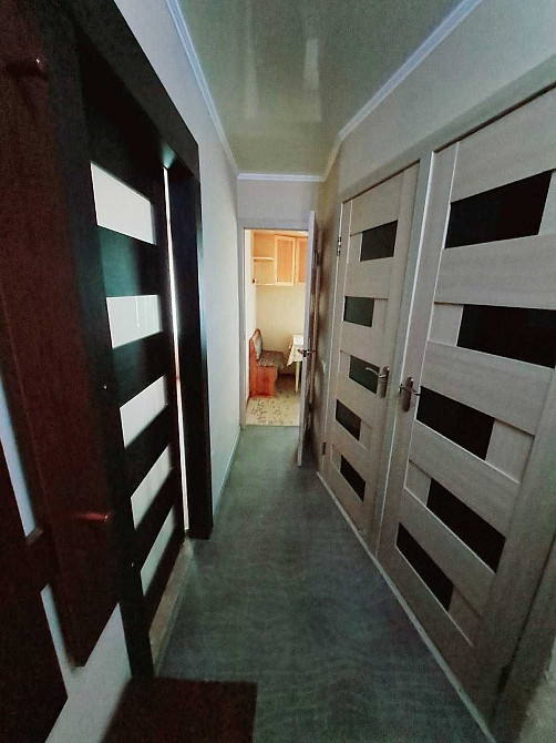 Продам 3-и к/к з незвичайним плануванням біля ресторану "Ча-Ча". Кропивницький - зображення 5