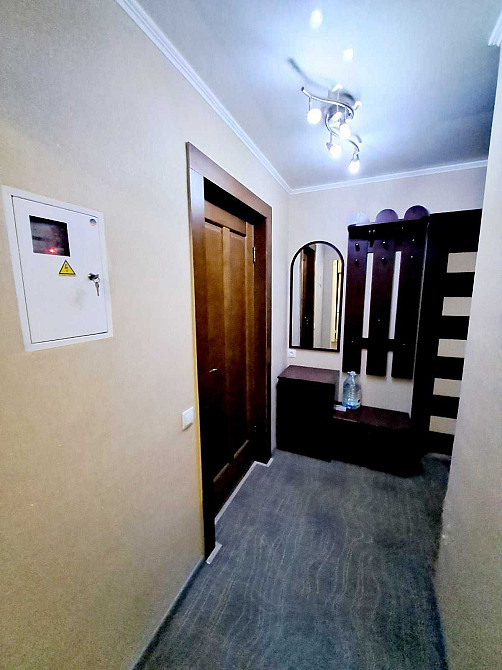 Продам 3-и к/к з незвичайним плануванням біля ресторану "Ча-Ча". Кропивницький - зображення 6