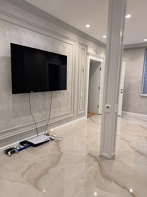 Сучасна Люкс квартира 77 кв.м Мукачево - изображение 1