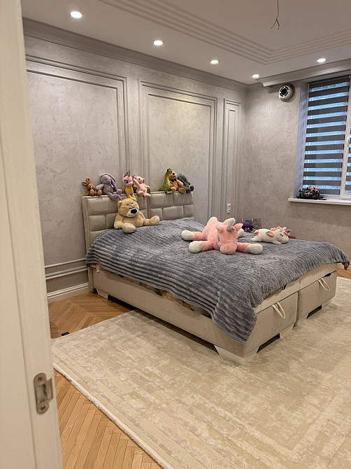 Сучасна Люкс квартира 77 кв.м Мукачево - изображение 7