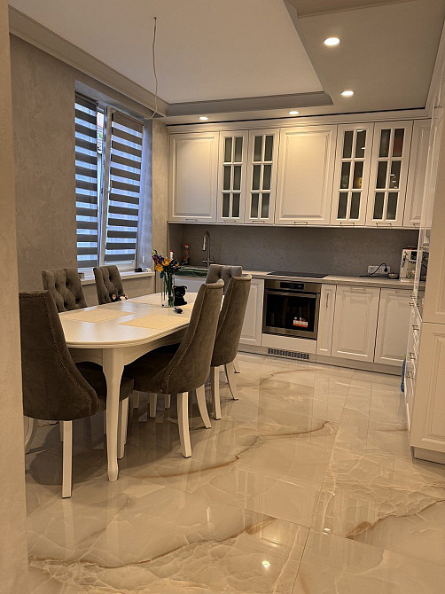 Сучасна Люкс квартира 77 кв.м Мукачево - изображение 8