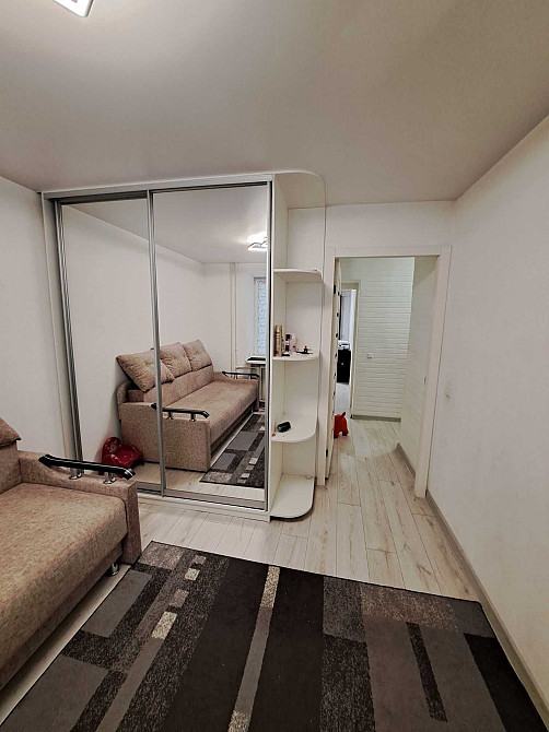 Продам 3к квартиру с ремонтом, Новые Дома, метро Дворец Спорта Харків - зображення 5