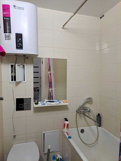 Продам 3к квартиру с ремонтом, Новые Дома, метро Дворец Спорта Харків - зображення 8