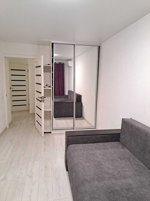 Продам 3к квартиру с ремонтом, Новые Дома, метро Дворец Спорта Харків - зображення 6