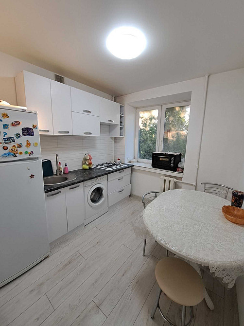 Продам 3к квартиру с ремонтом, Новые Дома, метро Дворец Спорта Харків - зображення 7