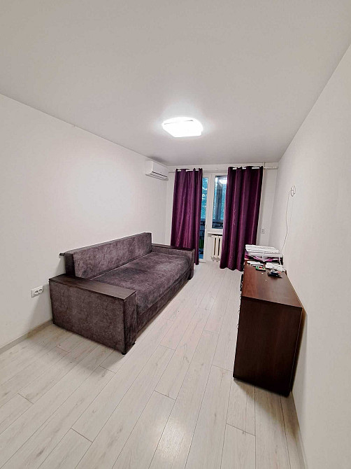 Продам 3к квартиру с ремонтом, Новые Дома, метро Дворец Спорта Харків - зображення 1