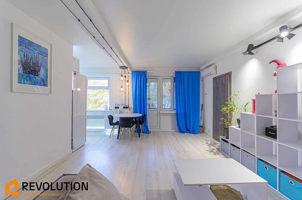 Без % Євродвокімнатна квартира Приймаченко 7 м. Звіринецька - 5 хвилин Киев - изображение 3