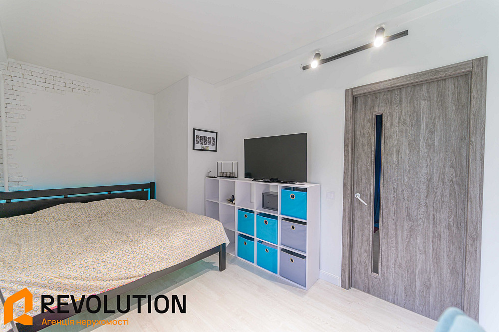 Без % Євродвокімнатна квартира Приймаченко 7 м. Звіринецька - 5 хвилин Киев - изображение 6