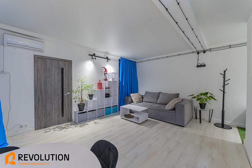 Без % Євродвокімнатна квартира Приймаченко 7 м. Звіринецька - 5 хвилин Киев - изображение 1