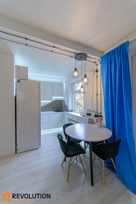 Без % Євродвокімнатна квартира Приймаченко 7 м. Звіринецька - 5 хвилин Киев - изображение 4