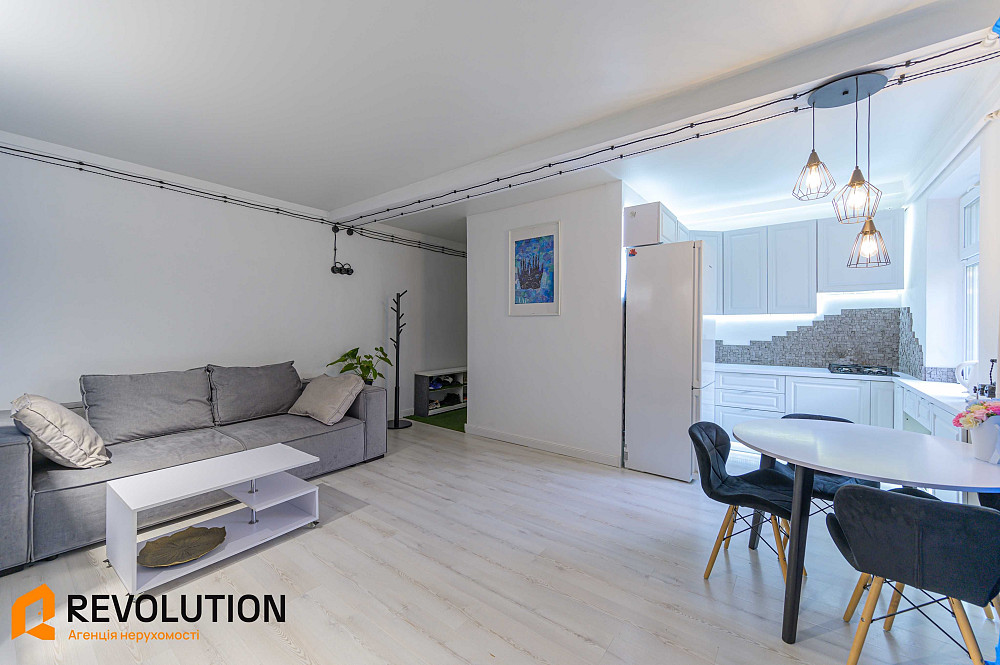 Без % Євродвокімнатна квартира Приймаченко 7 м. Звіринецька - 5 хвилин Киев - изображение 2