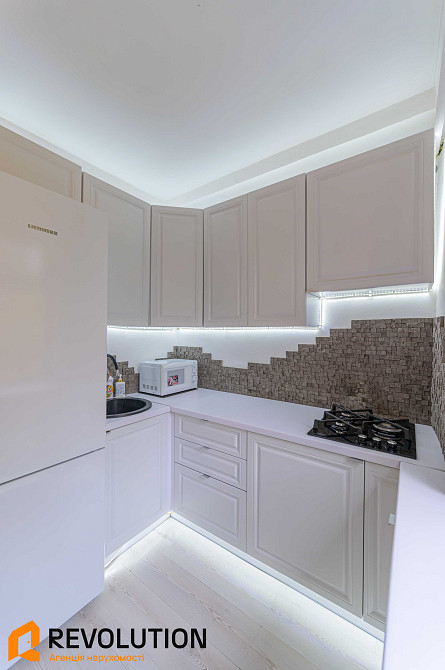 Без % Євродвокімнатна квартира Приймаченко 7 м. Звіринецька - 5 хвилин Киев - изображение 5