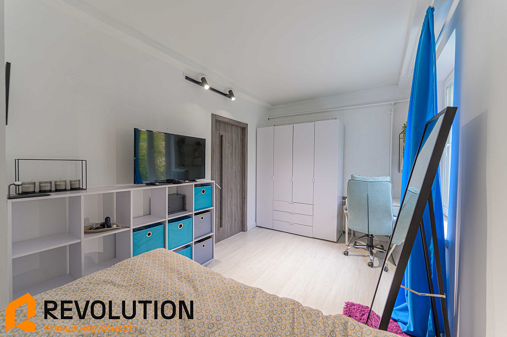 Без % Євродвокімнатна квартира Приймаченко 7 м. Звіринецька - 5 хвилин Киев - изображение 7