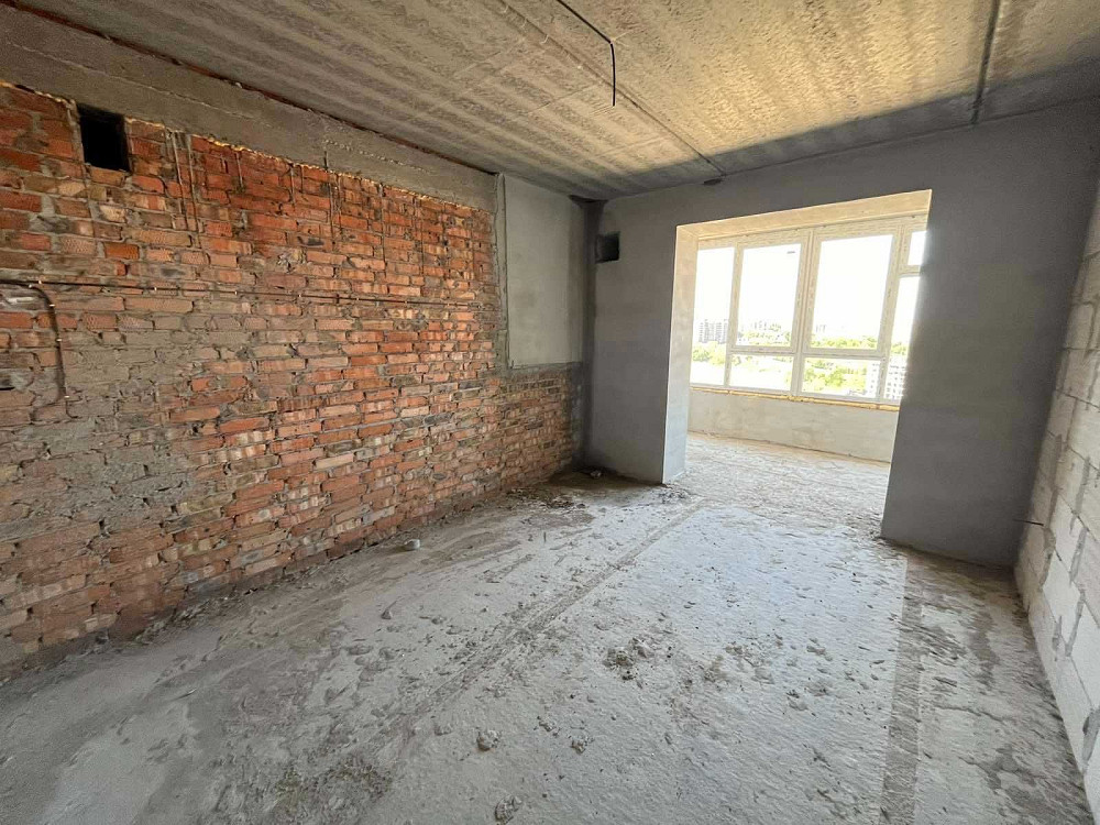 Однокімнатна квартира площею 50м2 в новому житловому комплексі Хмельницкий - изображение 7