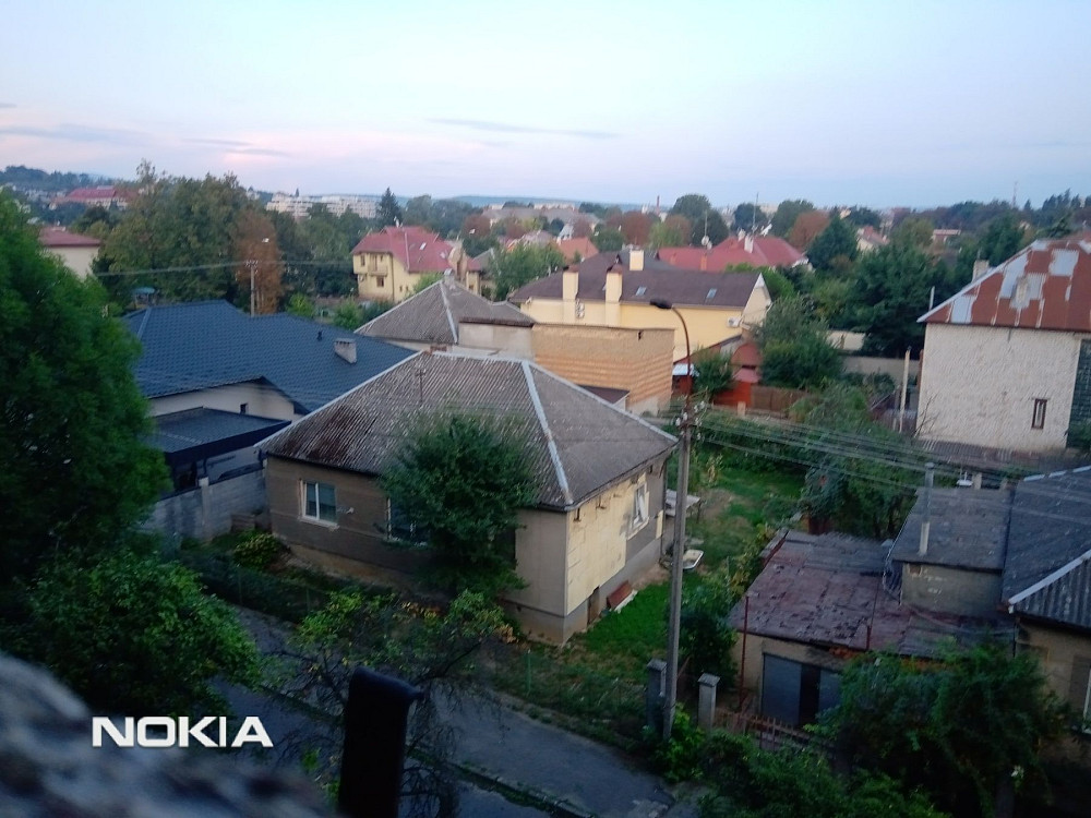 3 х кімнатна квартира Мукачево - зображення 2