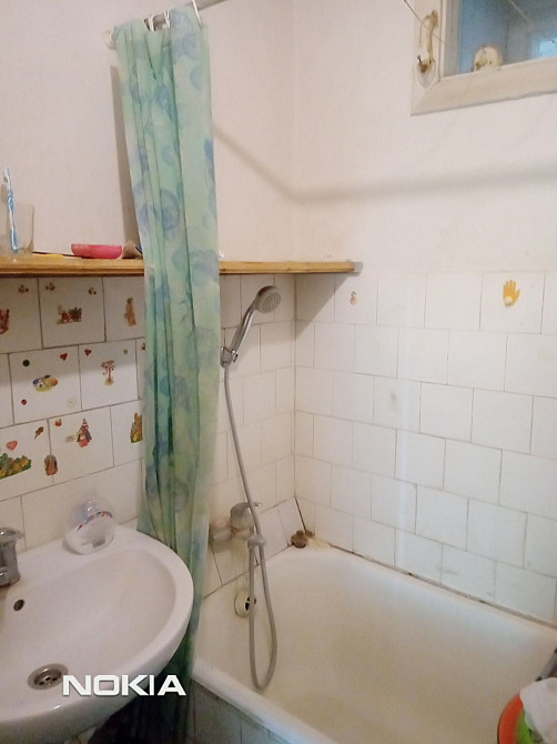 3 х кімнатна квартира Мукачево - зображення 5