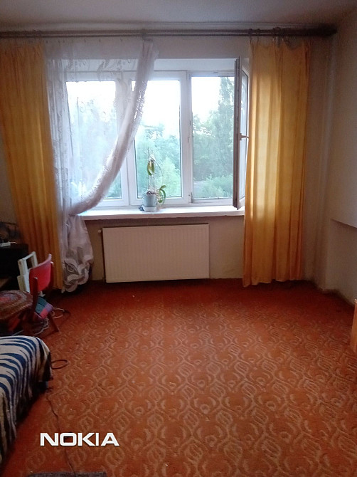 3 х кімнатна квартира Мукачево - зображення 4