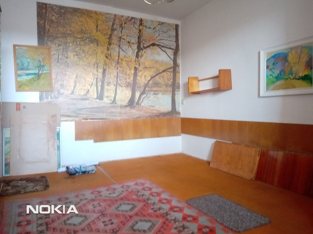 3 х кімнатна квартира Мукачево - зображення 1