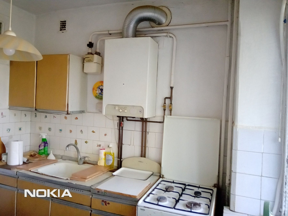 3 х кімнатна квартира Мукачево - зображення 7