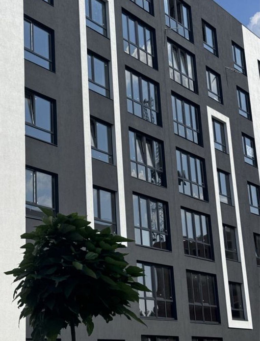 Продам двокімнатну квартиру біля Бучанського парку Буча - изображение 1