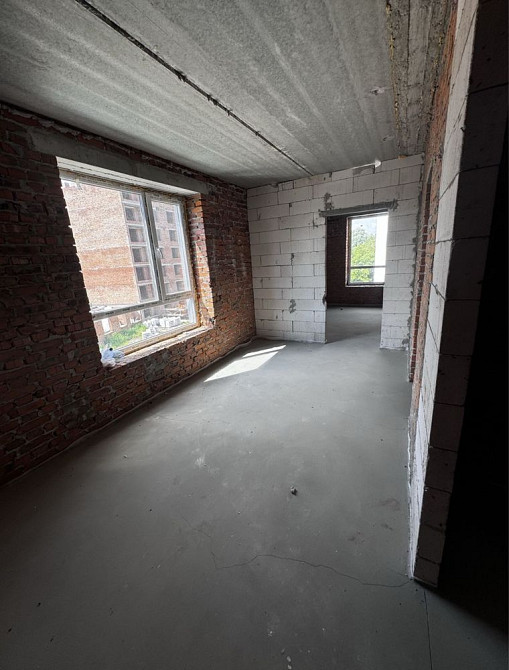 Продам двокімнатну квартиру біля Бучанського парку Буча - изображение 5