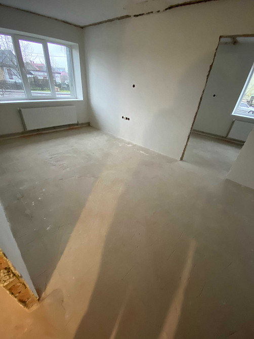 Продається двокімнатна квартира в 40км від Луцька Олика - зображення 5