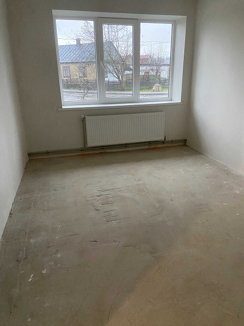 Продається двокімнатна квартира в 40км від Луцька Олика - зображення 7