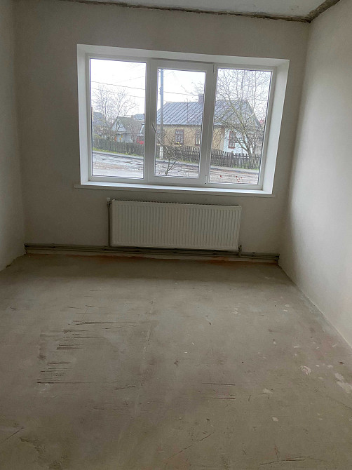 Продається двокімнатна квартира в 40км від Луцька Олика - зображення 6