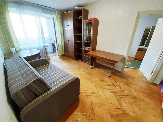 Продажа 2к квартиры 45м2, Вацлава Гавела 27а Соломенский р-н, Отрадный Kyiv - photo 1