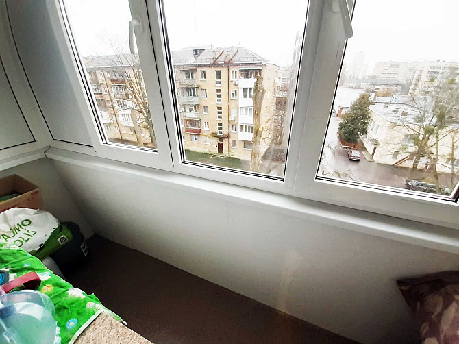 Продажа 2к квартиры 45м2, Вацлава Гавела 27а Соломенский р-н, Отрадный Kyiv - photo 5