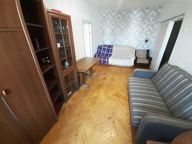 Продажа 2к квартиры 45м2, Вацлава Гавела 27а Соломенский р-н, Отрадный Kyiv - photo 4