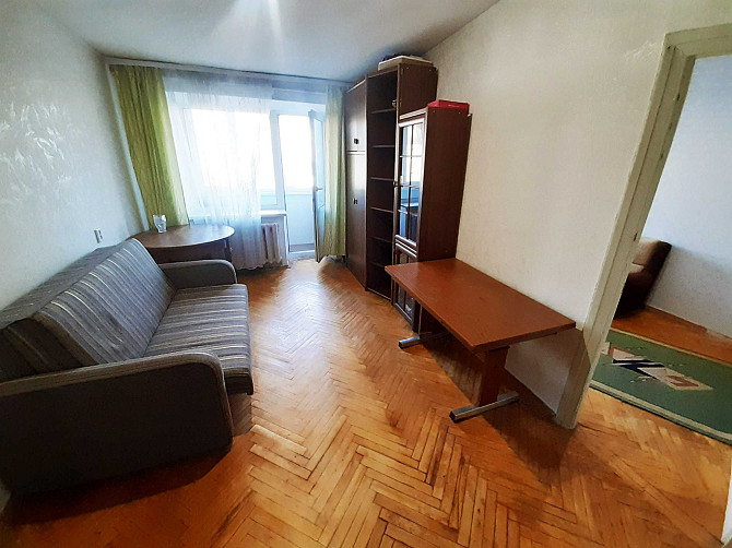 Продажа 2к квартиры 45м2, Вацлава Гавела 27а Соломенский р-н, Отрадный Kyiv - photo 2