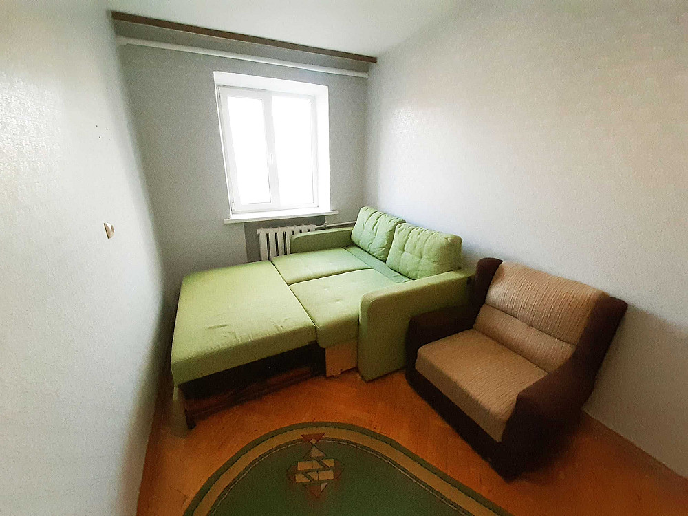 Продажа 2к квартиры 45м2, Вацлава Гавела 27а Соломенский р-н, Отрадный Киев - изображение 6