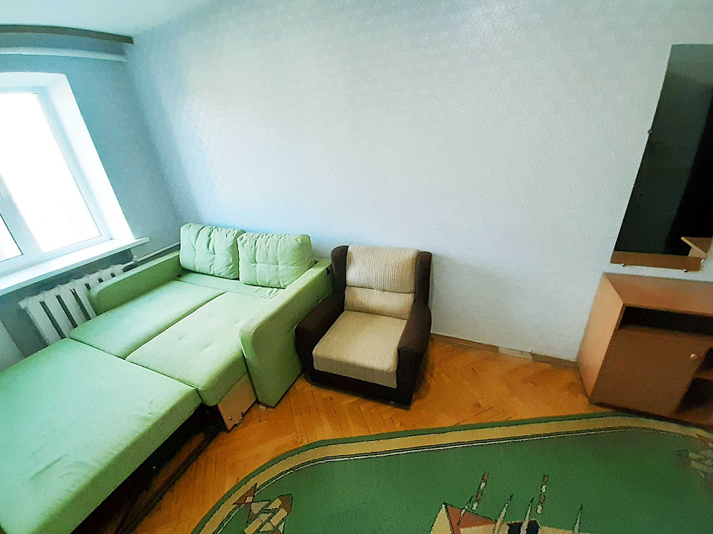 Продажа 2к квартиры 45м2, Вацлава Гавела 27а Соломенский р-н, Отрадный Киев - изображение 7