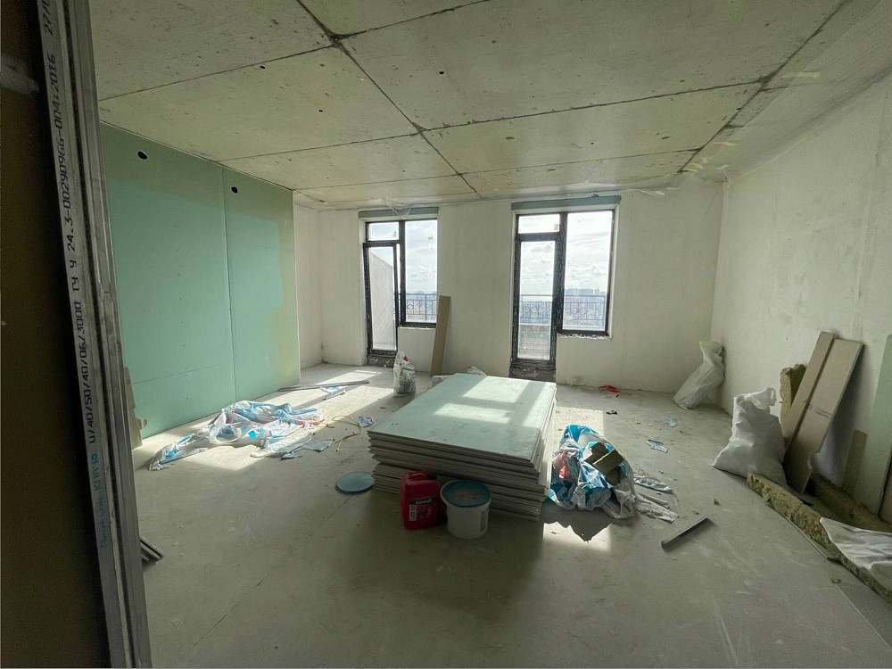 ЖК "Акрополь Дом 1", 125 метров, 3 комн, терраса. Одесса - изображение 8