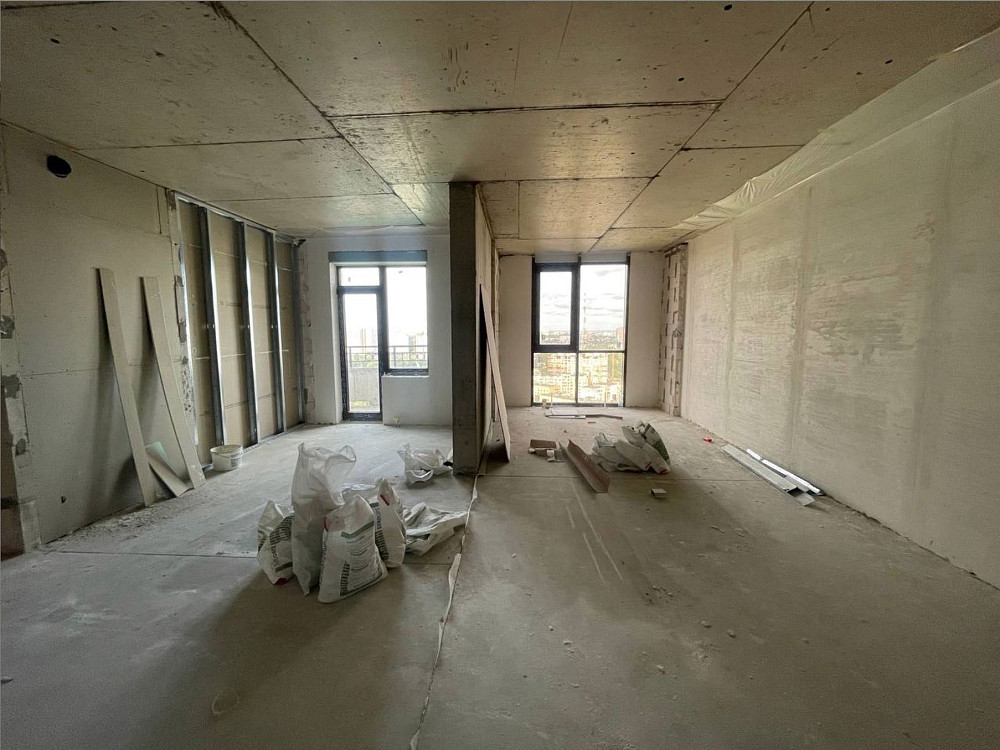 ЖК "Акрополь Дом 1", 125 метров, 3 комн, терраса. Одесса - изображение 6