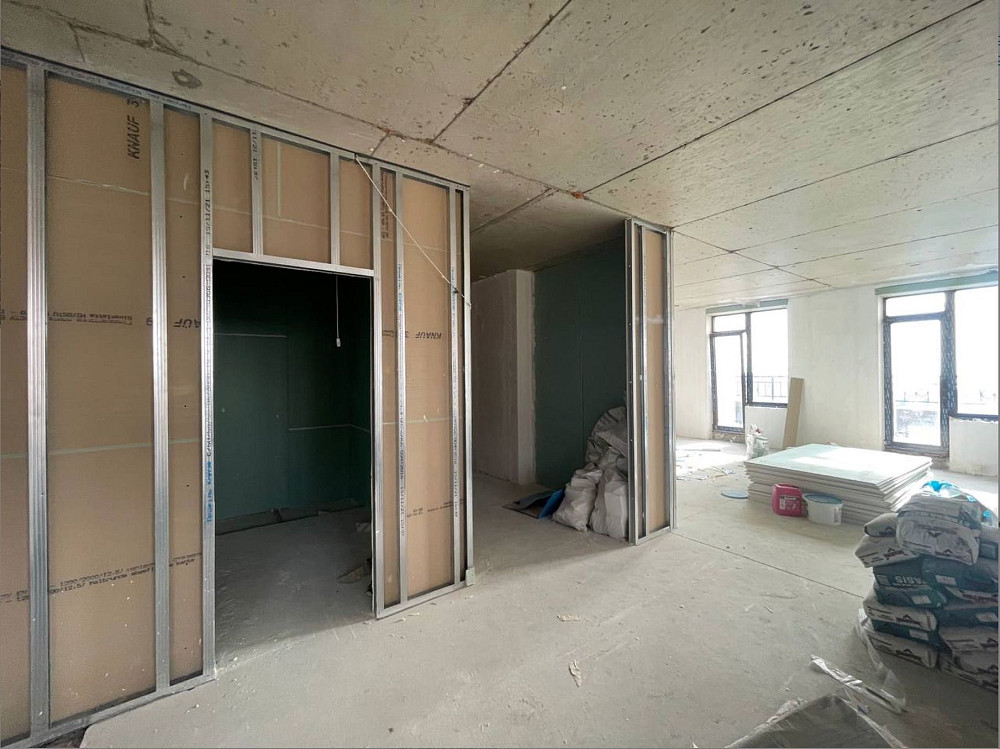 ЖК "Акрополь Дом 1", 125 метров, 3 комн, терраса. Одесса - изображение 7