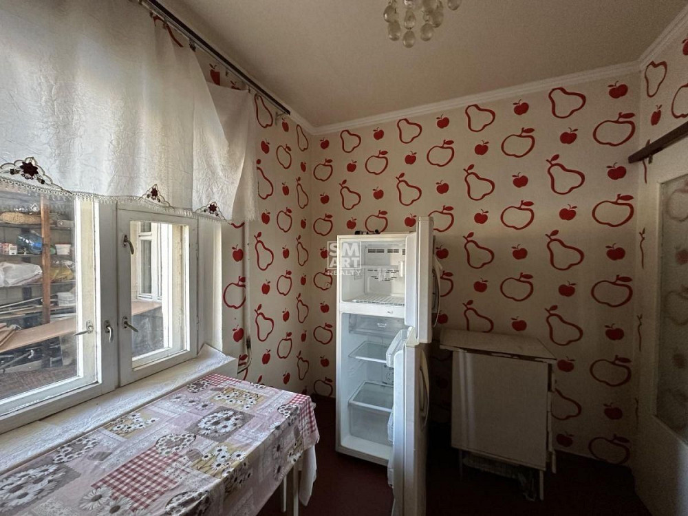 Продам 3-к квартиру 78.3м2. ул. Ревуцкого, 7. 69000 $ Киев - изображение 6