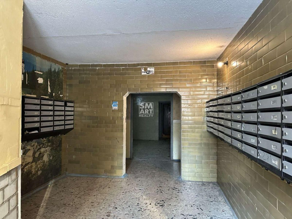 Продам 3-к квартиру 78.3м2. ул. Ревуцкого, 7. 69000 $ Киев - изображение 1