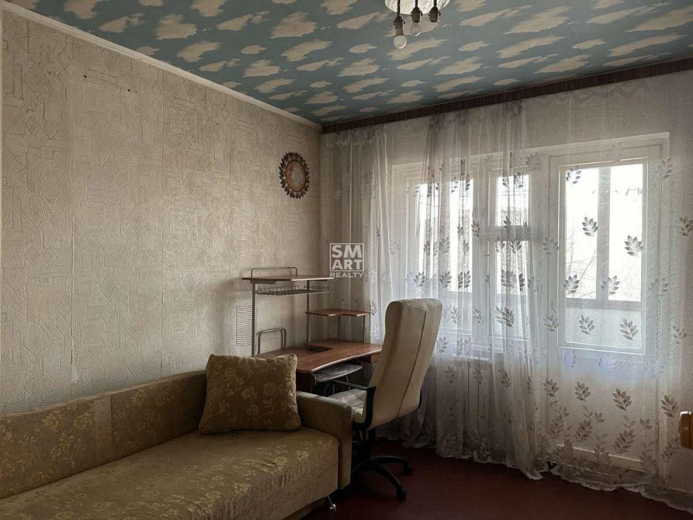 Продам 3-к квартиру 78.3м2. ул. Ревуцкого, 7. 69000 $ Киев - изображение 4