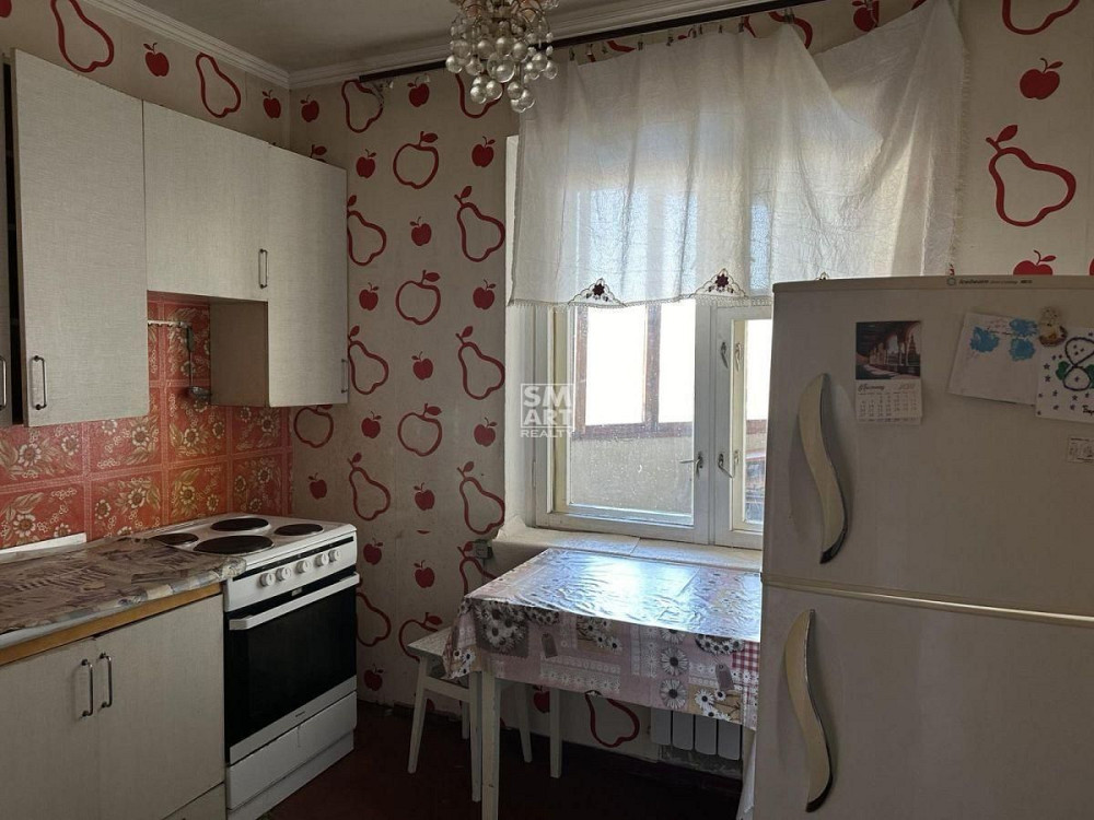 Продам 3-к квартиру 78.3м2. ул. Ревуцкого, 7. 69000 $ Киев - изображение 5