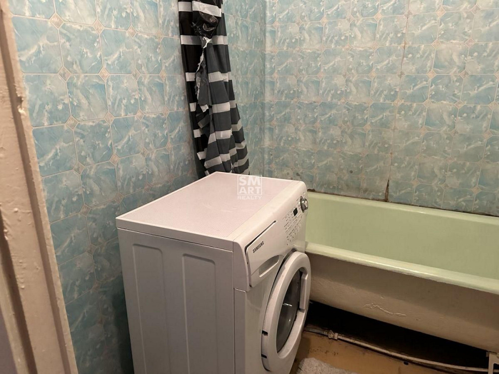 Продам 3-к квартиру 78.3м2. ул. Ревуцкого, 7. 69000 $ Киев - изображение 7