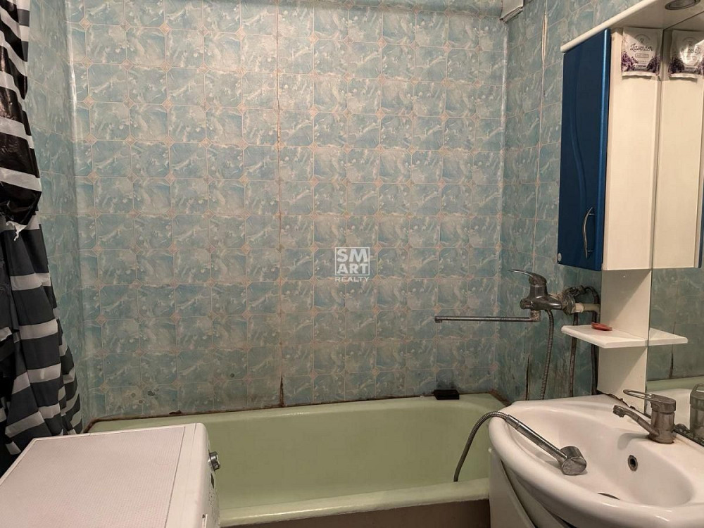 Продам 3-к квартиру 78.3м2. ул. Ревуцкого, 7. 69000 $ Киев - изображение 8