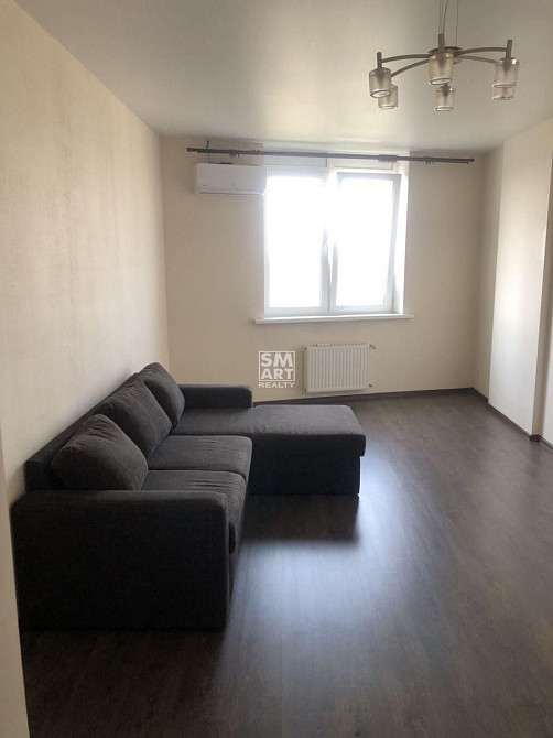 Продам 1-к квартиру 47.0м2. ул. Победы пр. (Святошинский), 121А. 75000 Киев - изображение 1