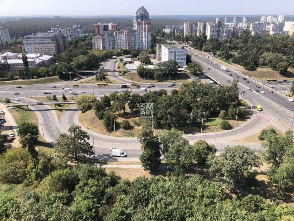 Продам 1-к квартиру 47.0м2. ул. Победы пр. (Святошинский), 121А. 75000 Киев - изображение 6