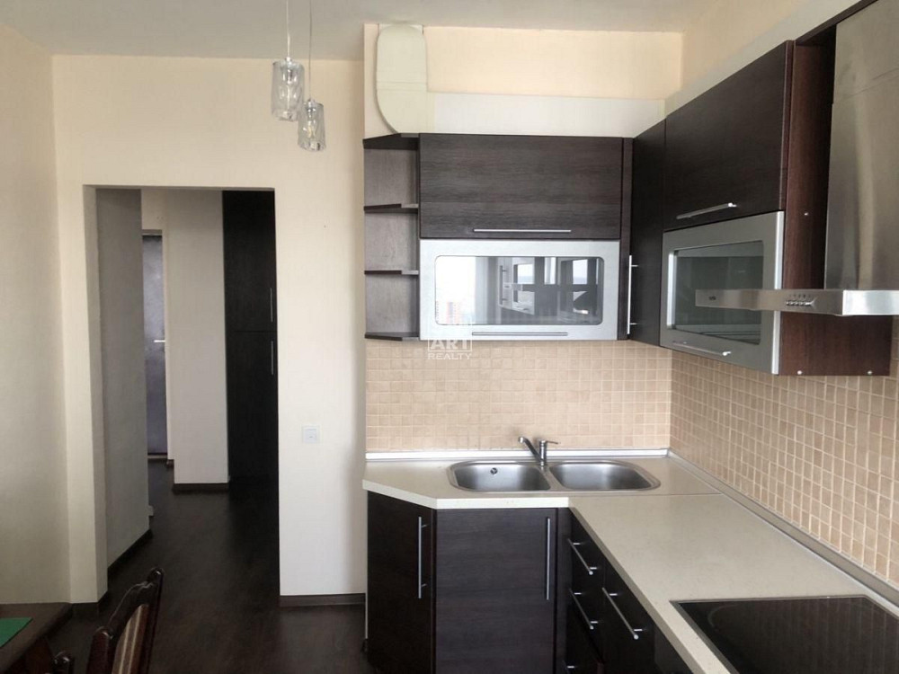 Продам 1-к квартиру 47.0м2. ул. Победы пр. (Святошинский), 121А. 75000 Киев - изображение 2