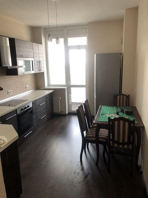 Продам 1-к квартиру 47.0м2. ул. Победы пр. (Святошинский), 121А. 75000 Киев - изображение 4