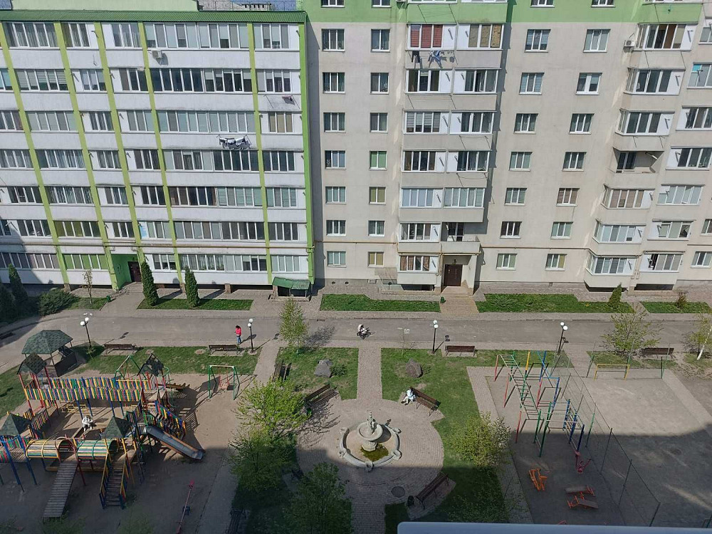 Продам 1к.кв. VRV  ID:33443 Хмельницький - зображення 3